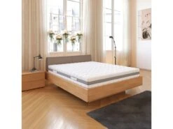 MSA Comfort -Schlafzimmerhausladen MSA Comfort PU Innenraum jpg 1280x1280