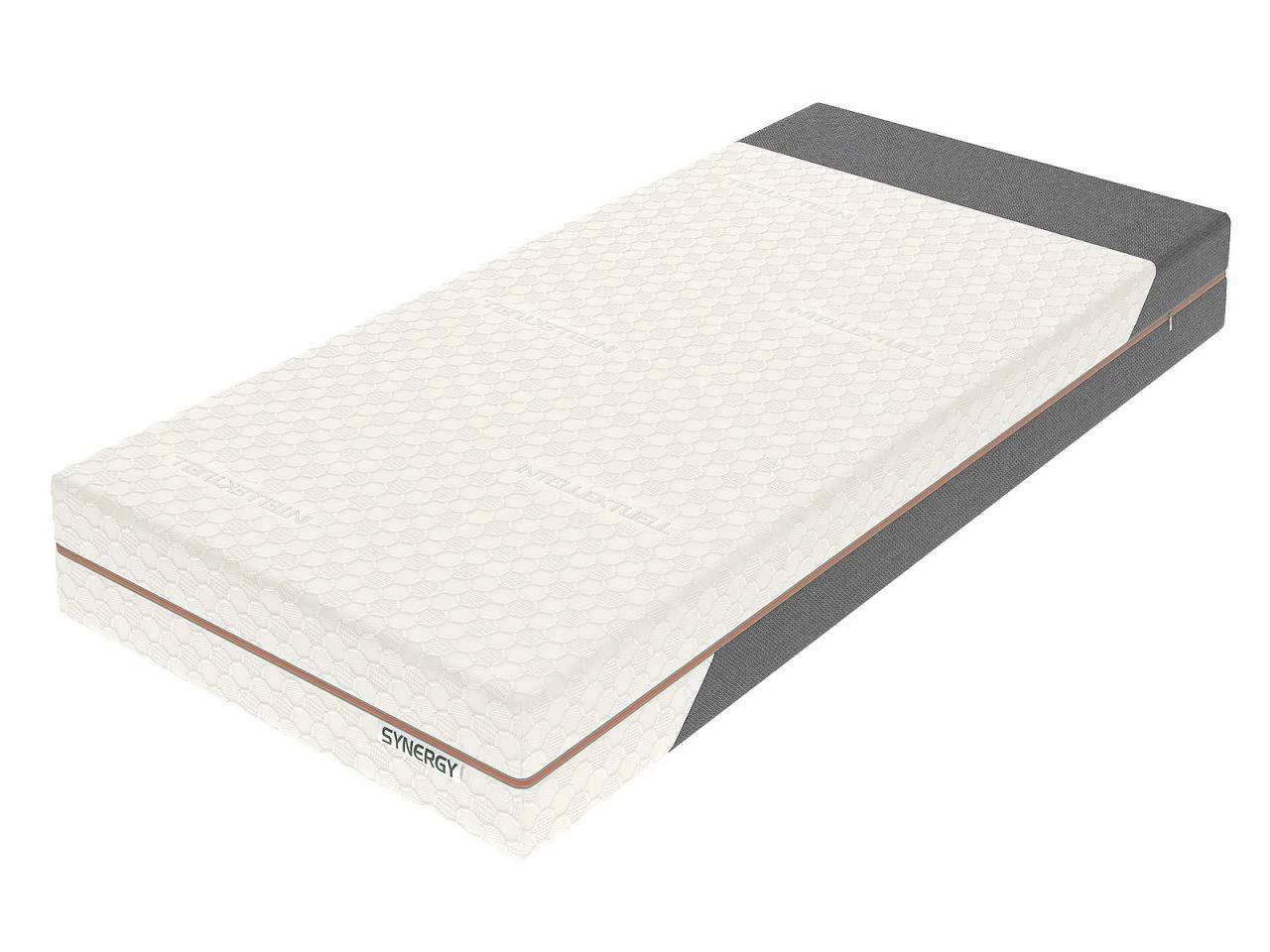 MSA Synergy 3 MSA Synergy – Bild 3