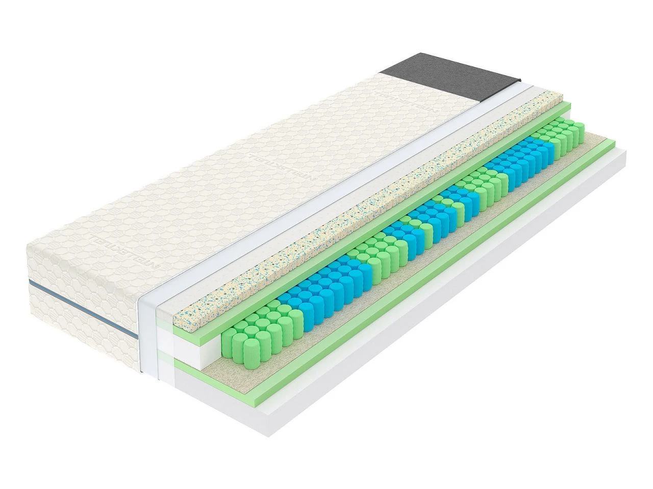 MSA Synergy 2 MSA Synergy – Bild 2