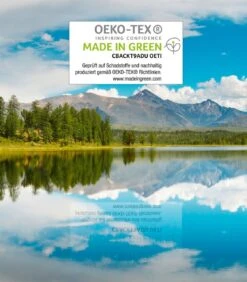 Leicht-Steppbett Chiemsee, Made In Green -Schlafzimmerhausladen Made in Green 2AjIIs8dS6IHij 1280x1280