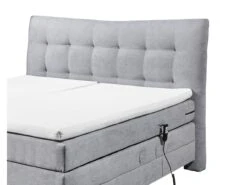 Malibu 2 Mit Motor -Schlafzimmerhausladen Malibu inkl Motor Soro 90 Light grey Detail 1280x1280