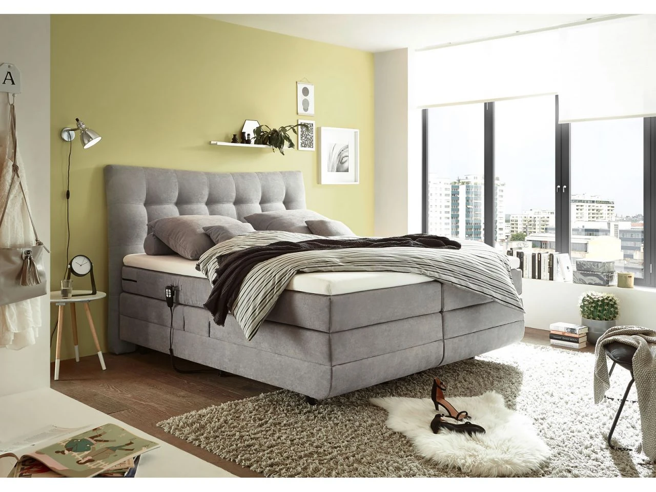 Malibu 3 Mit Motor 1 Malibu 3 Mit Motor