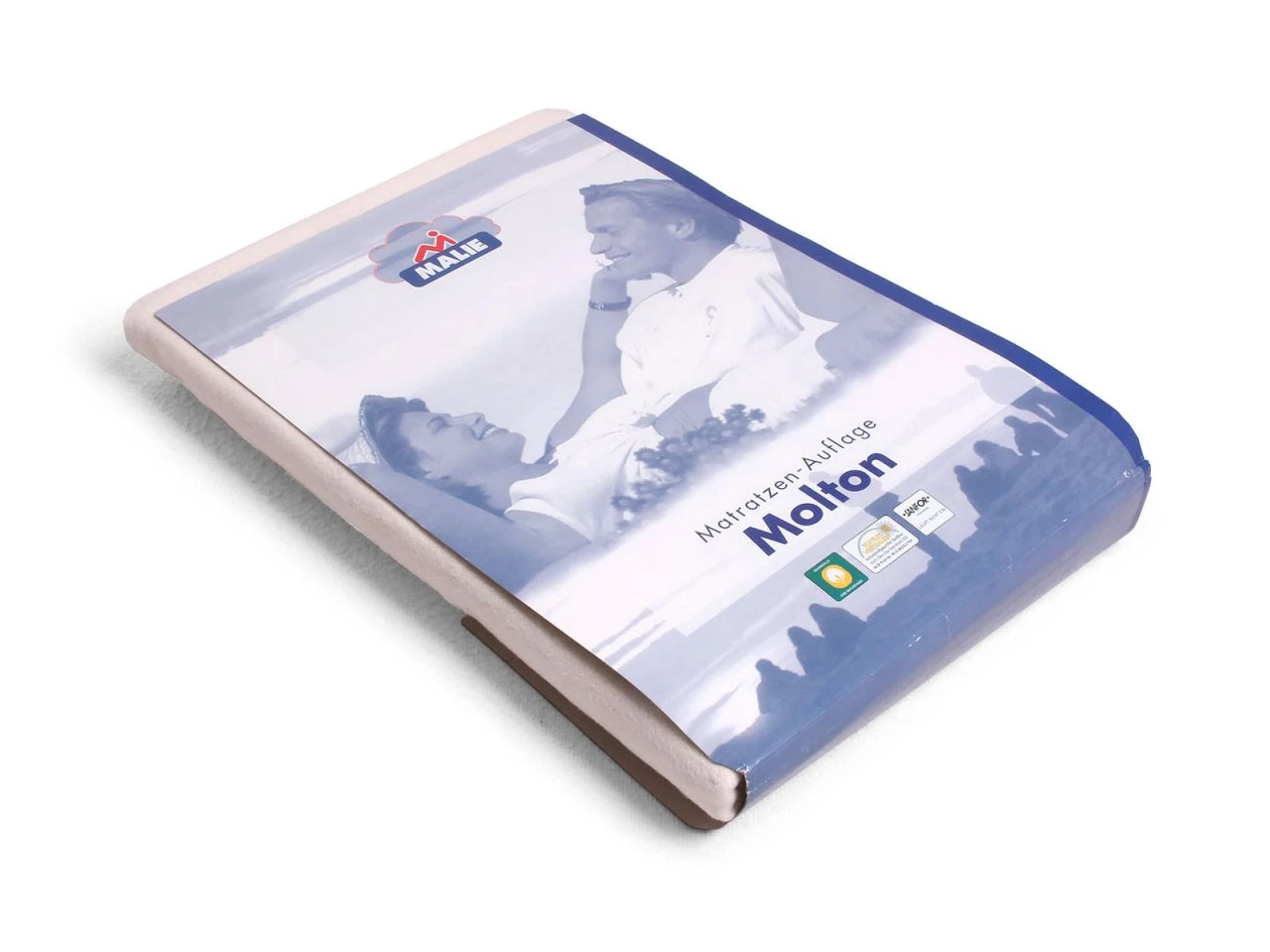 MALIE Moltonauflage 4 MALIE Moltonauflage – Bild 4