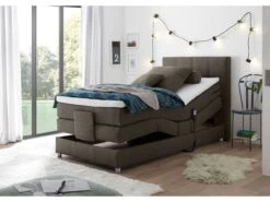 Manolo 3 Mit Motor -Schlafzimmerhausladen Manolo 100 120 Boxspringbett mit Motor Artemis 05 stone Milieu FktemCB7QHSy0IPB 1280x1280