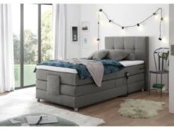 Manolo 2 Mit Motor -Schlafzimmerhausladen Manolo 100 120 Boxspringbett mit Motor Artemis 12 elephant 2 1280x1280