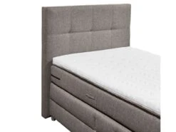 Manolo 2 Mit Motor -Schlafzimmerhausladen Manolo 100 120 Boxspringbett Artemis 18 silver Detail 1280x1280