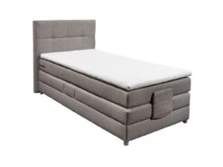 Manolo 3 Mit Motor -Schlafzimmerhausladen Manolo 100 120 Boxspringbett Artemis 18 silver o Kissen3Ye7slDYs9ymA 1280x1280