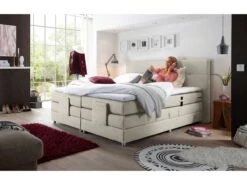 Manolo 3 Mit Motor -Schlafzimmerhausladen Manolo 180 Boxspringbett Artemis 1 Ivory Milieu 56 B16 71 56 B17 718cmbJPj2JmcLL 1280x1280