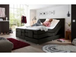 Manolo 3 Mit Motor -Schlafzimmerhausladen Manolo 180 Boxspringbett Artemis 15 black Funktion Milieu 56 B16 65 56 B17 65NxPwLP17m2r5N 1280x1280