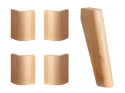 Fine-Line Füße Masito