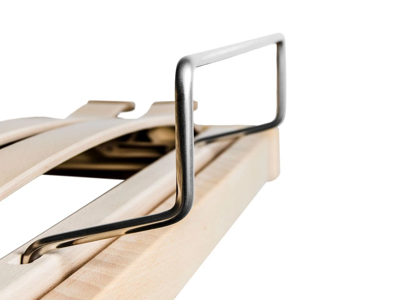 Matratzenbügel Fußende 1 Matratzenbügel Fußende