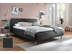 Mattis -Schlafzimmerhausladen Mattis anthrazit 96 mit Stoff Detail 9162 17 1280x1280