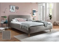 Mattis -Schlafzimmerhausladen Mattis taupe 23 mit Stoff Detail 9165 17 1280x1280