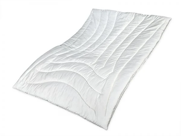 Duo-Leichtsteppbett Alpenglück Zirbe 1 Duo-Leichtsteppbett Alpenglück Zirbe