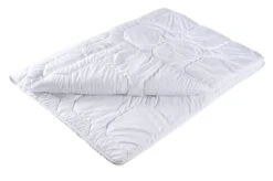 Duo-Steppbett Microfaser Kochfest