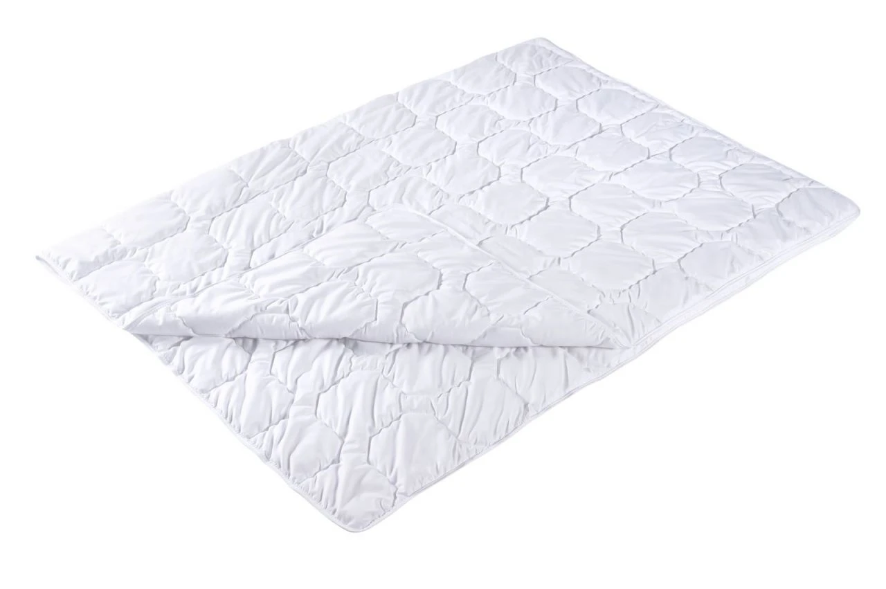 Leicht-Steppbett Microfaser Kochfest 1 Leicht-Steppbett Microfaser Kochfest