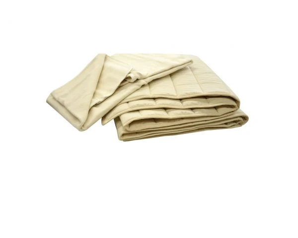 ELZA Moltonauflage 1 ELZA Moltonauflage