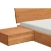Oak-Line Nachttisch Caja