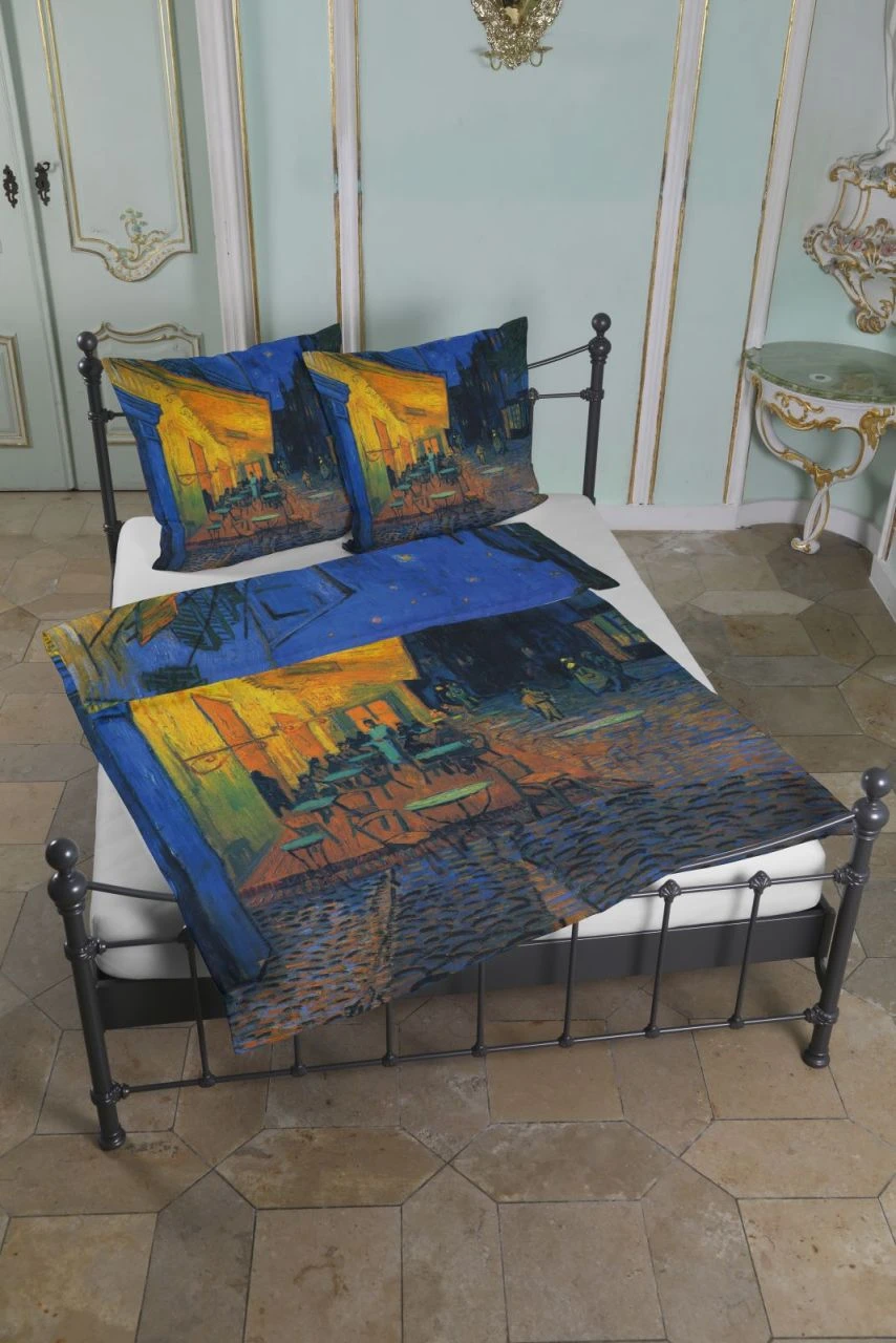 Nachtcafe 2 Nachtcafe – Bild 2