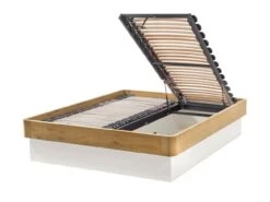 Oak-Bianco Practico-Ron Box 25 -Schlafzimmerhausladen Oak bianco practico weiss 810 1371073 1280x1280