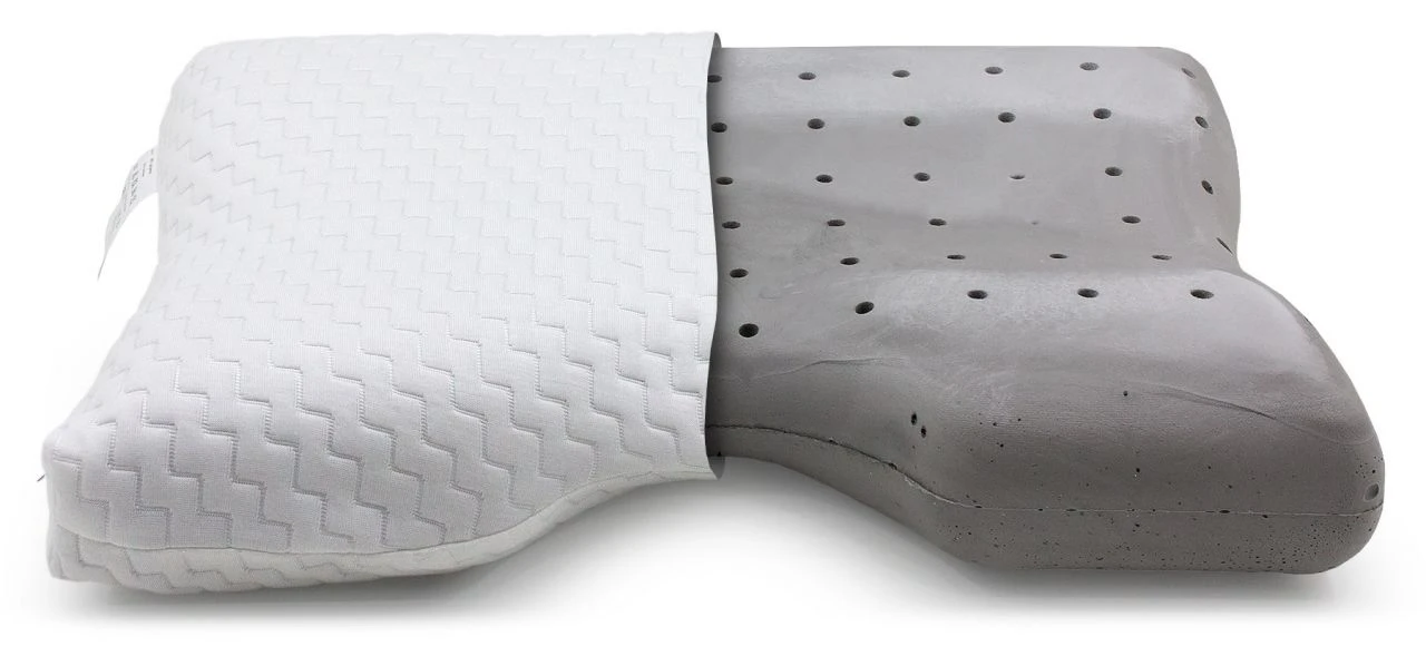 Prinz Nackenstützkissen Ergo Comfort 1 Prinz Nackenstützkissen Ergo Comfort