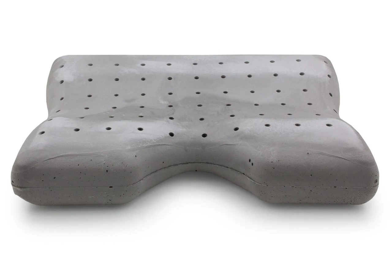 Prinz Nackenstützkissen Ergo Comfort 3 Prinz Nackenstützkissen Ergo Comfort – Bild 3