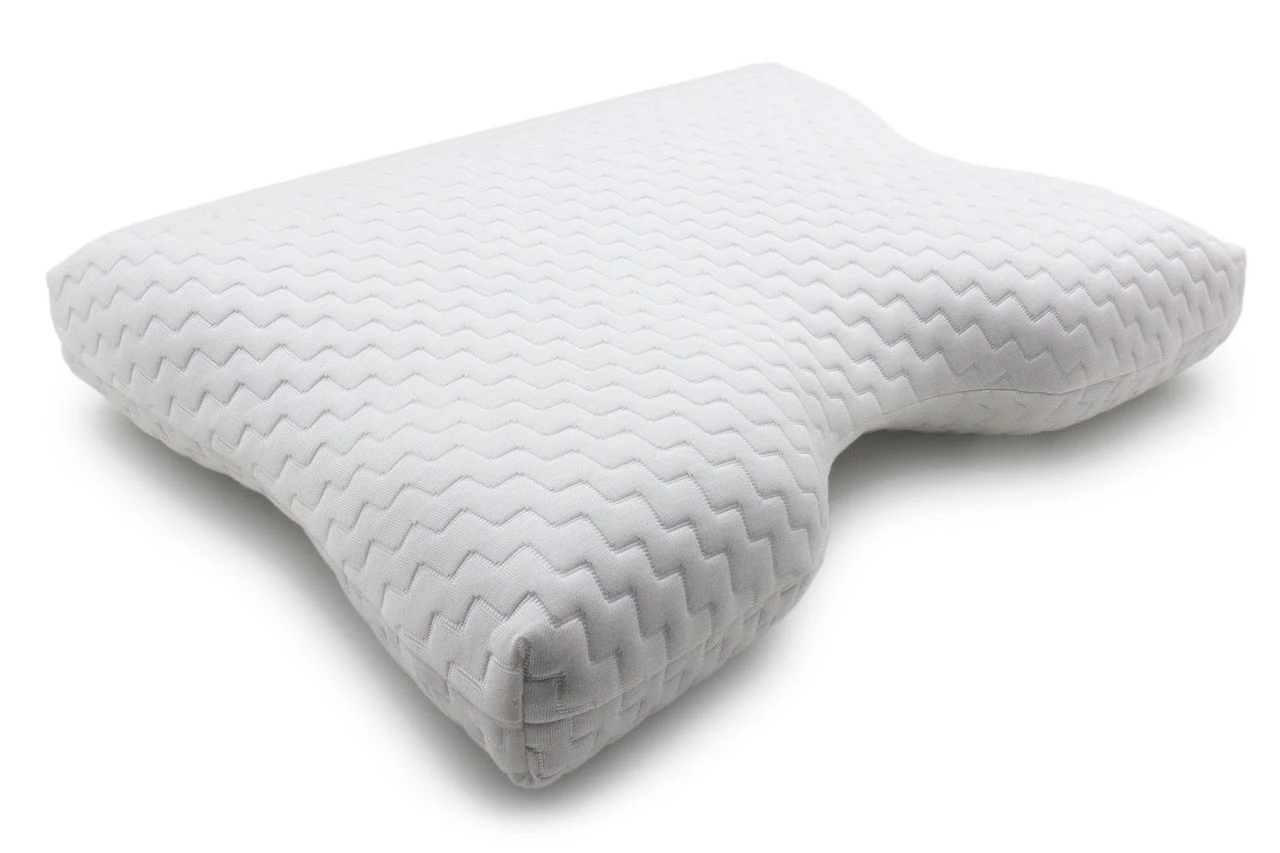 Prinz Nackenstützkissen Ergo Comfort 2 Prinz Nackenstützkissen Ergo Comfort – Bild 2