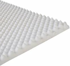 Prinz Visco Noppen-Topper -Schlafzimmerhausladen Prinz Topper Visco 1280x1280