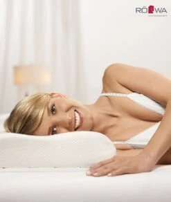 RÖWA Nackenstützkissen 7 RÖWA Nackenstützkissen -Schlafzimmerhausladen R wa Kissen mit LogobooyCRUX2Ci3e 1280x1280 1