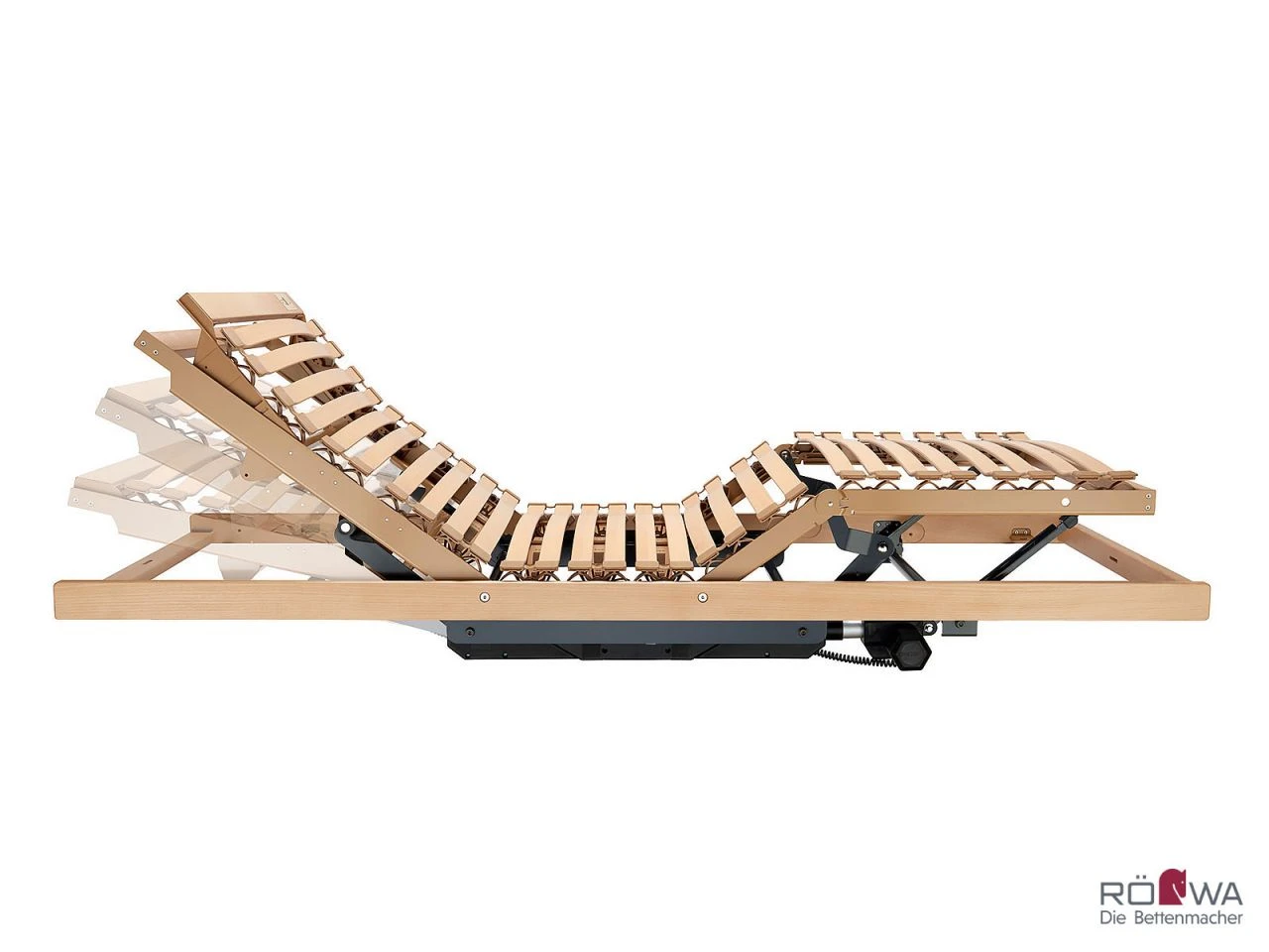 Der Röwa M4Memory Funk Akku 2 Der Röwa M4Memory Funk Akku – Bild 2