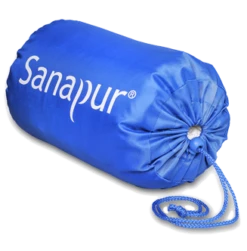 Sanapur Reisebeutel Für Kopfkissen