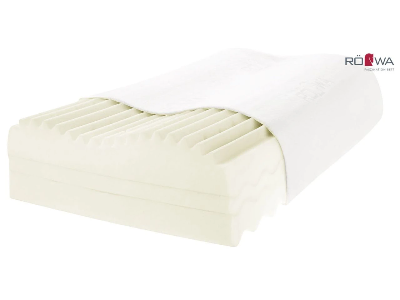 RÖWA Nackenstützkissen 2 RÖWA Nackenstützkissen – Bild 2