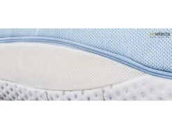 Selecta Kaltschaummatratze S18 -Schlafzimmerhausladen S18 Bez ge Details mit Logo034AClJTu7SBC 1280x1280