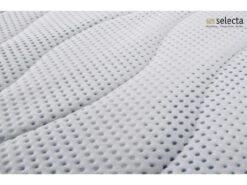 Selecta Kaltschaummatratze S18 -Schlafzimmerhausladen S18 Bezug Detail 2 mit LogoH0SL6OwXPG7Jt 1280x1280