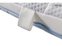 Selecta Kaltschaummatratze S18 -Schlafzimmerhausladen S18 Griff Detail mit Logov7ZwFbPPXrFQb 1280x1280