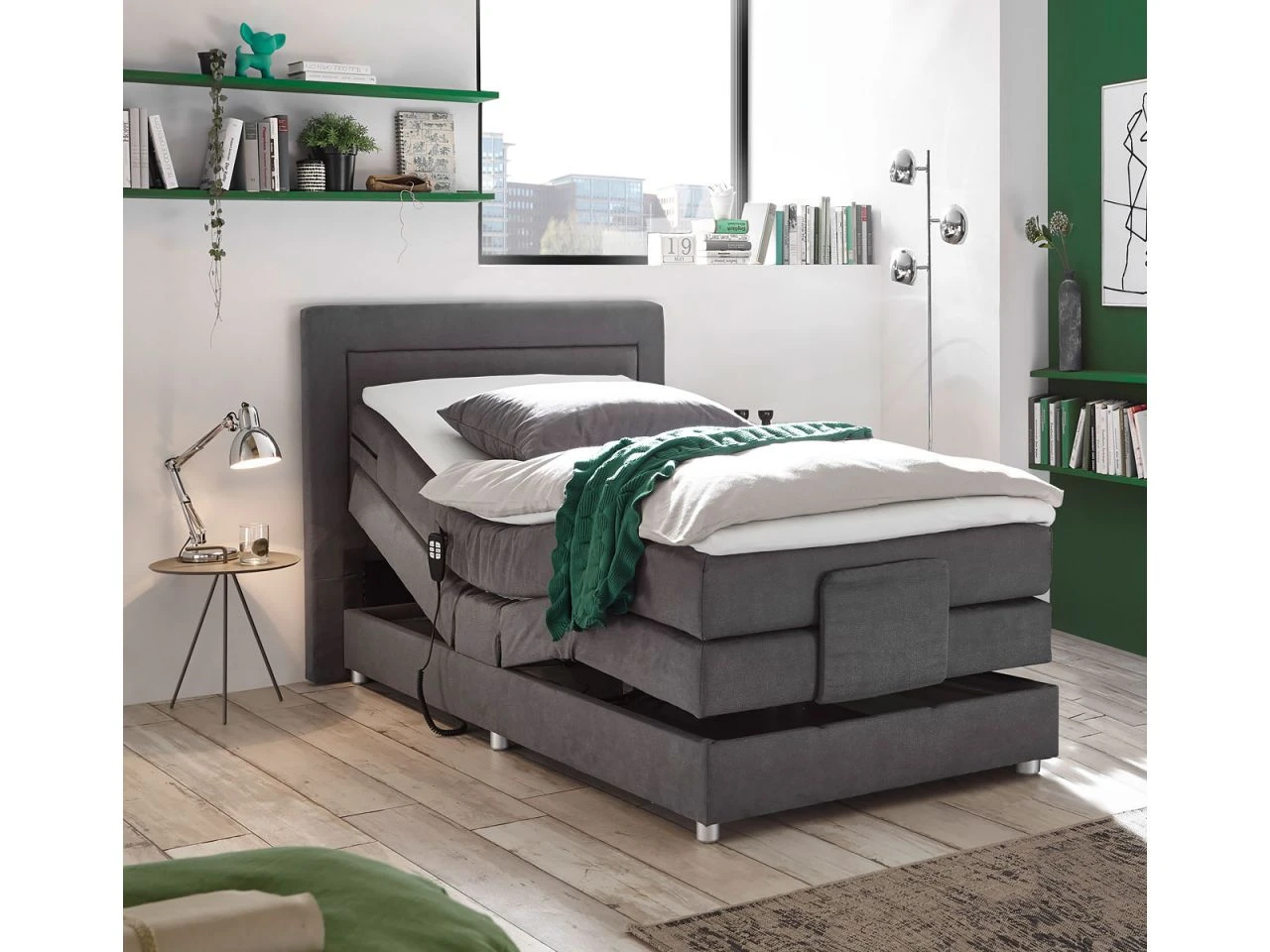 Saba 4 Mit Motor 1 Saba 4 Mit Motor