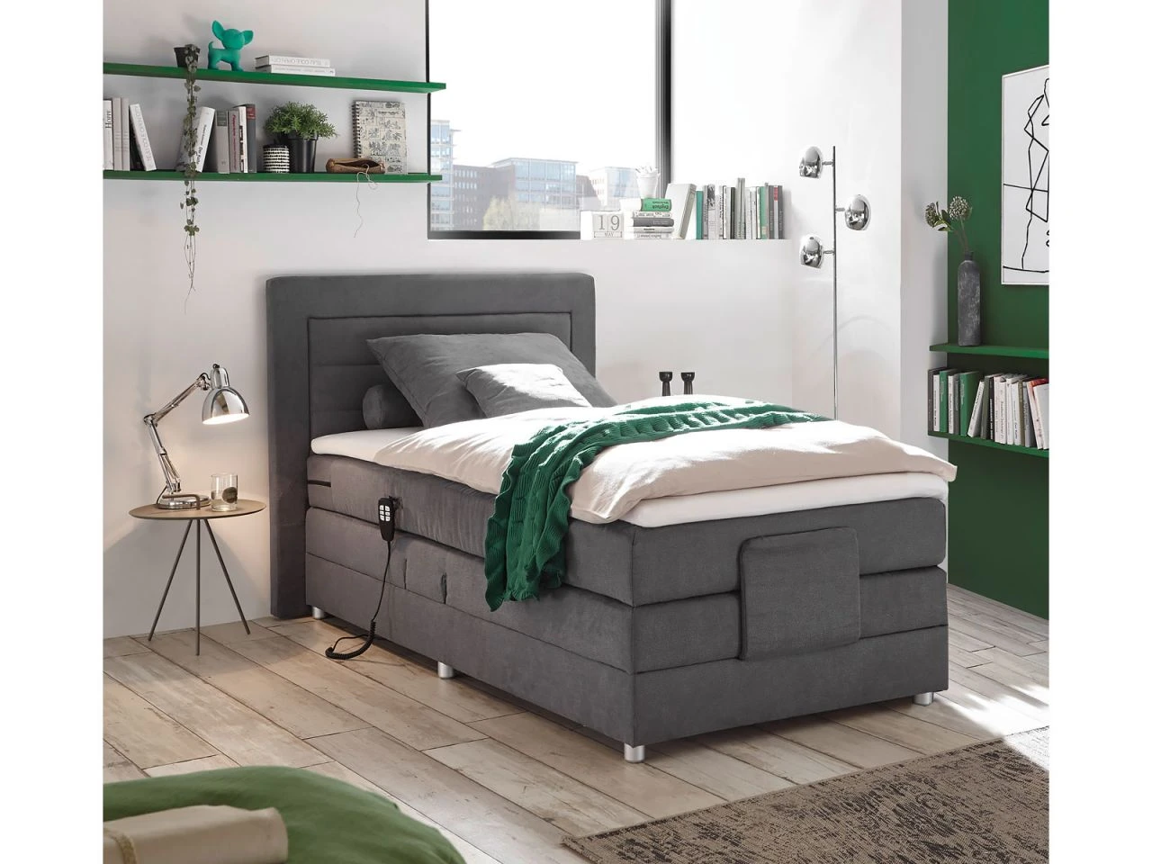 Saba 4 Mit Motor 2 Saba 4 Mit Motor – Bild 2