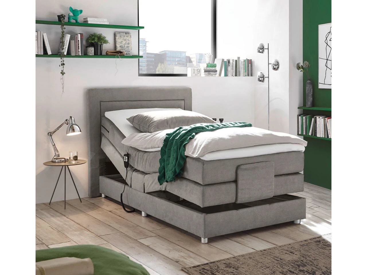 Saba 4 Mit Motor 9 Saba 4 Mit Motor – Bild 9