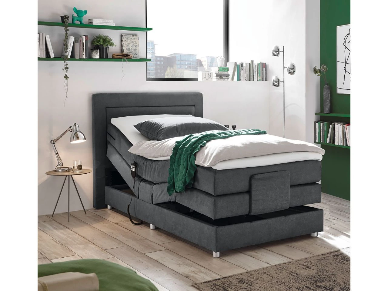 Saba 4 Mit Motor 8 Saba 4 Mit Motor – Bild 8