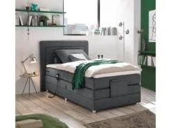 Saba 2 Mit Motor -Schlafzimmerhausladen Saba 100 120 Hermes 6408 dark grey Milieu 1280x1280