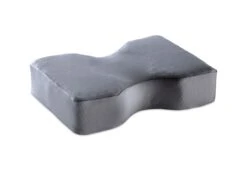 Sanapur Original Kopfkissenbezug -Schlafzimmerhausladen Sanapur Original 3 0 20und 204 0 Kopfkissen Bezug Grau 100 25 Baumwolle 1280x1280