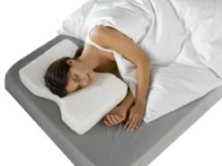 Sanapur Original Kopfkissen CLIMA 4.0 -Schlafzimmerhausladen Sanapur Original allgemein Kissen 4 0 Frau erholsamer schlaf 1280x1280