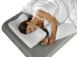 Sanapur Universal Kopfkissen MED 2.0 8 Sanapur Universal Kopfkissen MED 2.0 -Schlafzimmerhausladen Sanapur Universal allgemein Kissen Frau gesunder und erholsamer schlaf04qYVt2nLkdgu 1280x1280