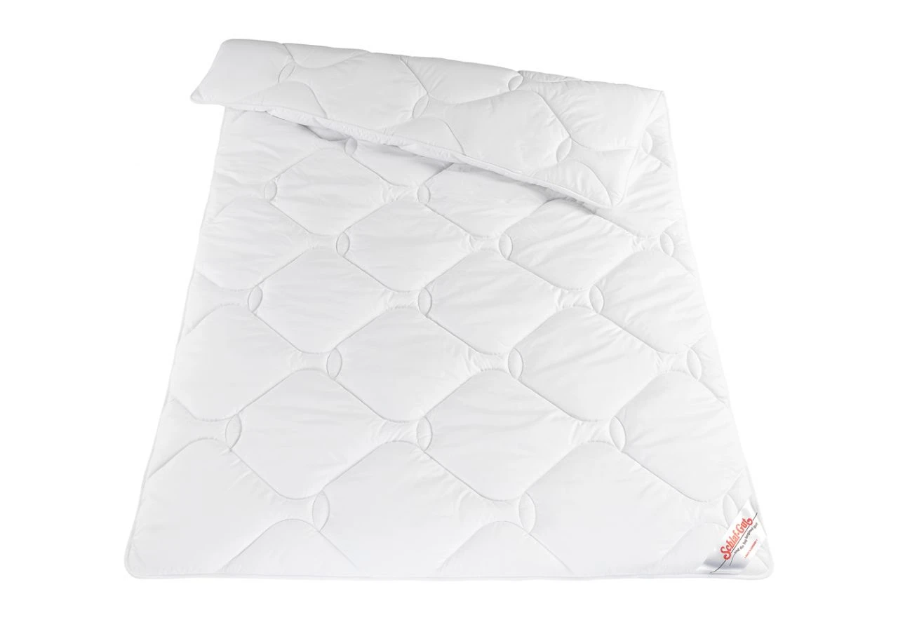 Schlaf-Gut Leicht-Steppbett Lyocell (Tencel) 2 Schlaf-Gut Leicht-Steppbett Lyocell (Tencel) – Bild 2