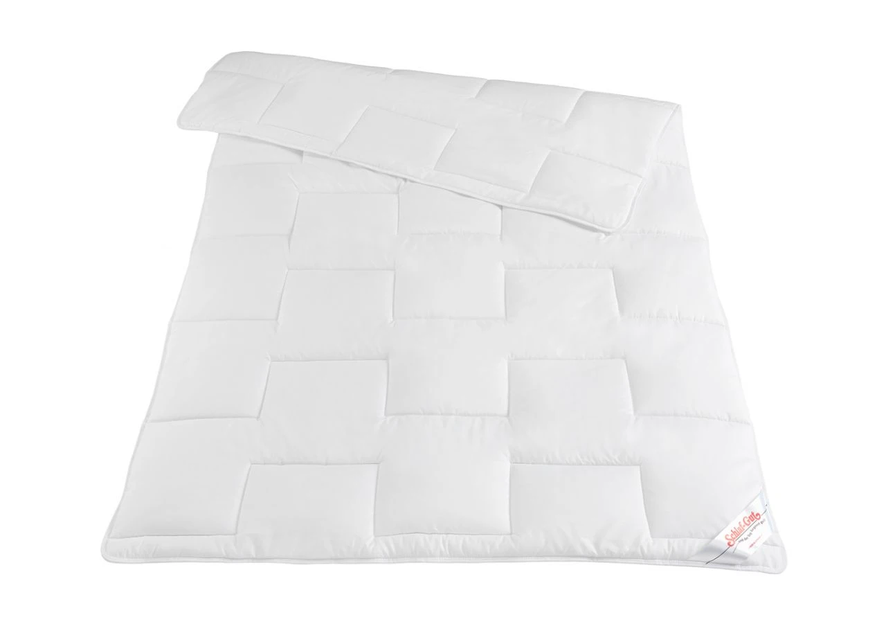 Schlaf-Gut Steppbett Utah 2 Schlaf-Gut Steppbett Utah – Bild 2