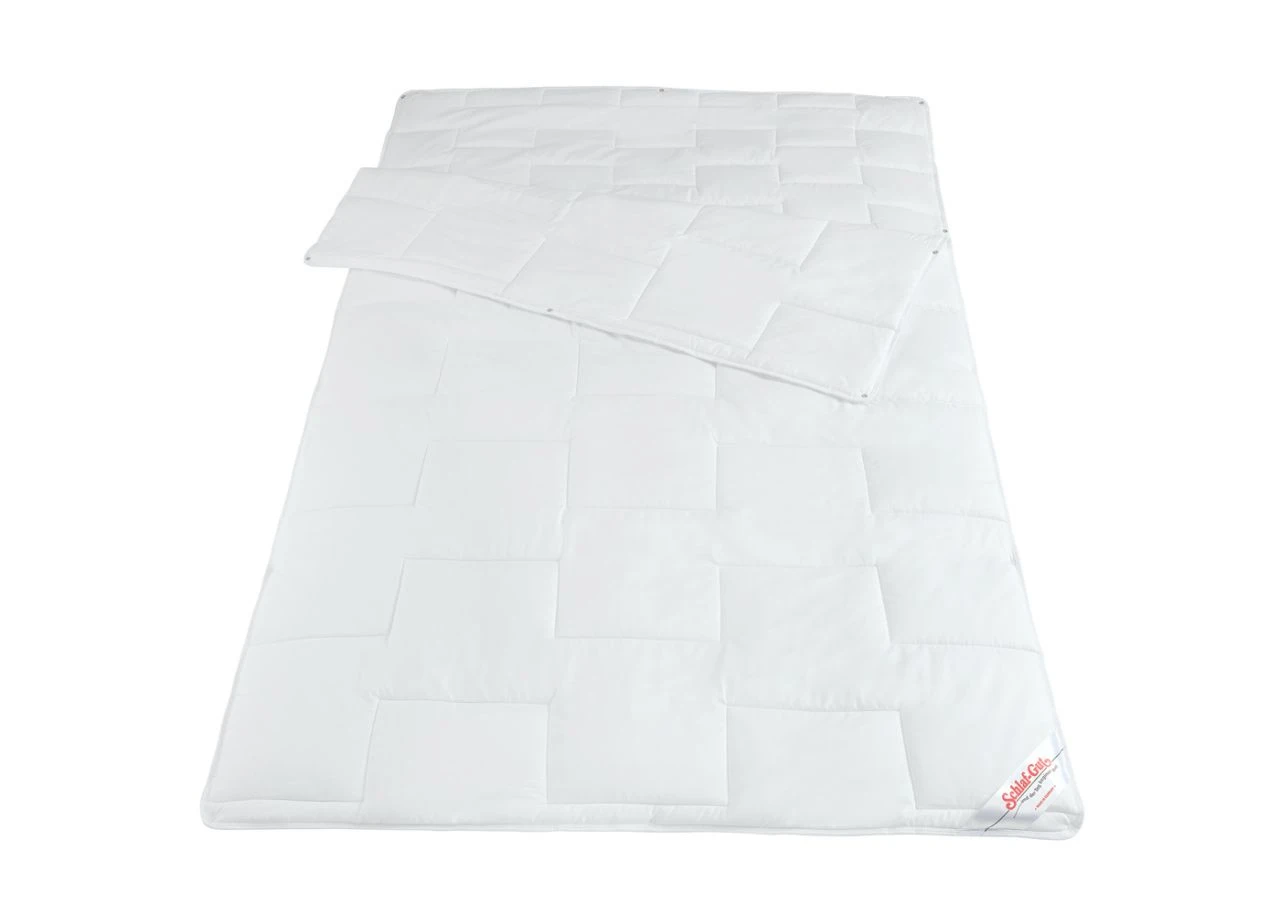 Schlaf-Gut Vierjahreszeiten-Steppbett Utah 2 Schlaf-Gut Vierjahreszeiten-Steppbett Utah – Bild 2