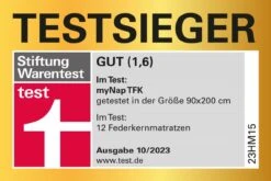 MyNap TFK Roll-pack -Schlafzimmerhausladen Schlaraffia myNap TFK roll pack 5 1280x1280