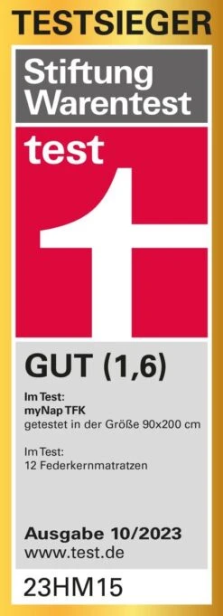 MyNap TFK Roll-pack -Schlafzimmerhausladen Schlaraffia myNap TFK roll pack 6 1280x1280