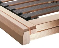 Selecta Lattenrost Einlegerahmen FR5, Ausführung KF 7 Selecta Lattenrost Einlegerahmen FR5, Ausführung KF -Schlafzimmerhausladen Selecta FR5 detail mit LogohqsoK61nMW4zb 1280x1280