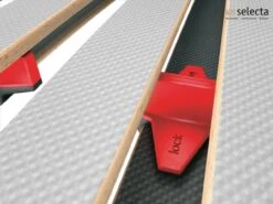 Selecta Lattenrost Einlegerahmen FR6, Ausführung 2-Matic -Schlafzimmerhausladen Selecta FR6 lock mit LogoLRZy7hOaS4Adl 1280x1280